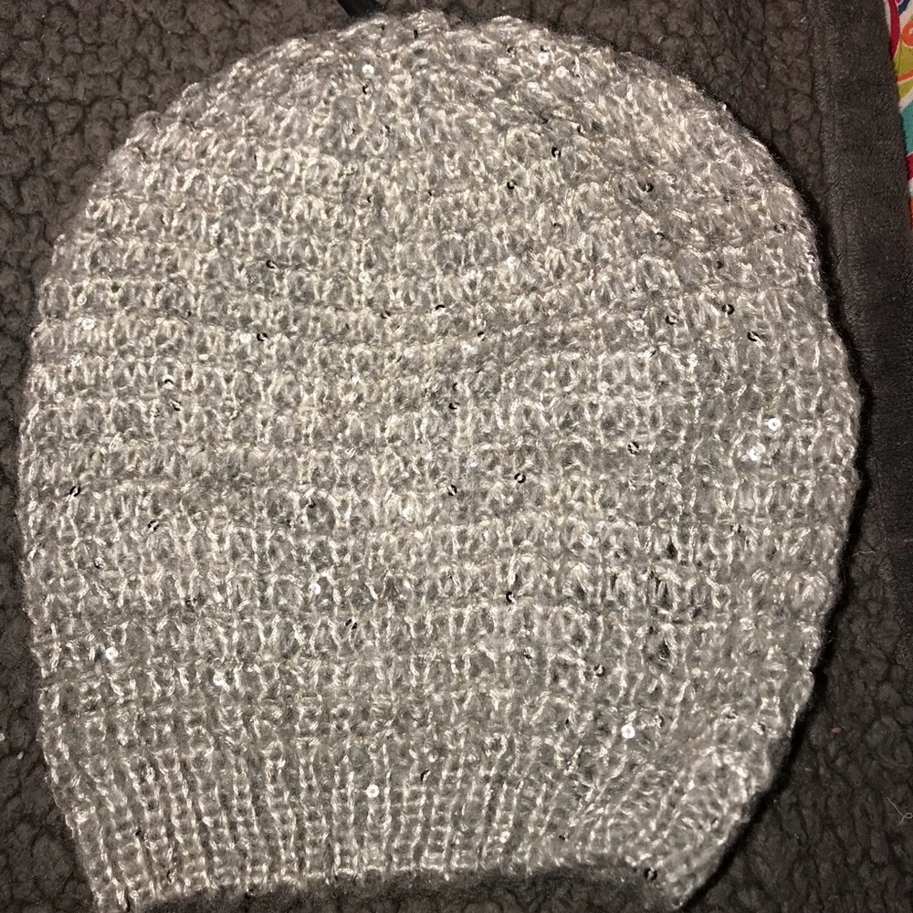 Express Beanie!